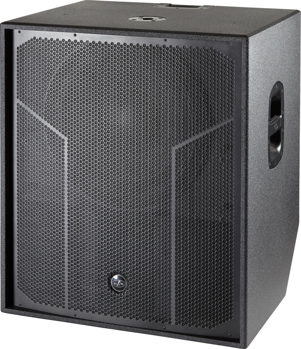 DAS AUDIO ACTION S118A - USED