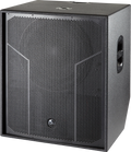 DAS AUDIO ACTION S118A - USED