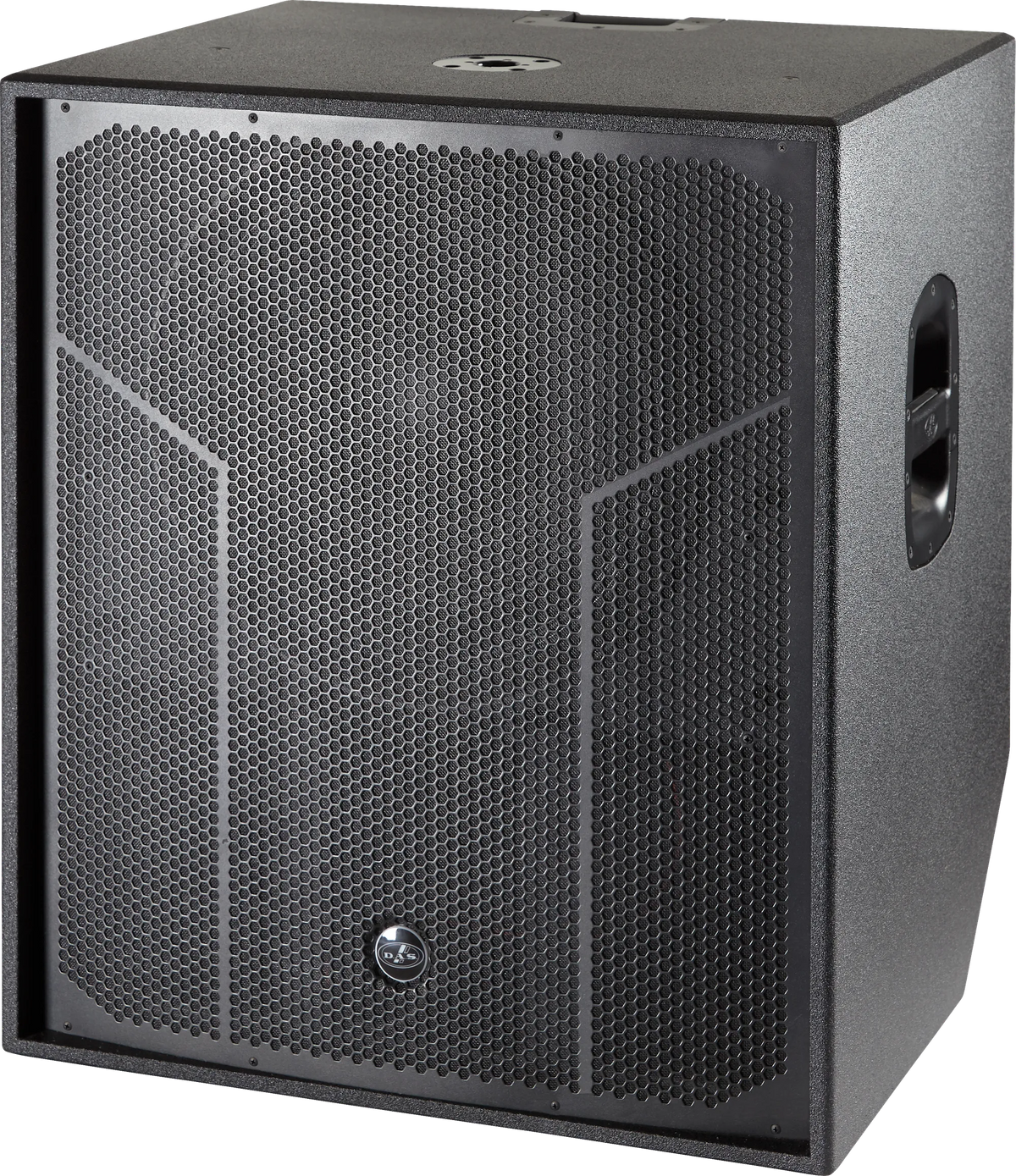 DAS AUDIO ACTION S118A - USED