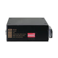EtherWAN EL8100-41E, Hardened 10/100/1000BASE-TX to 1000BASE-SX/LX/BX Media Converter