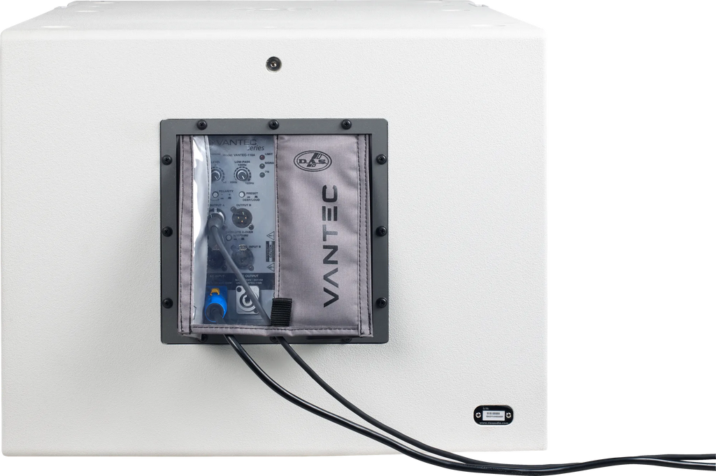DAS AUDIO VANTEC 118A - USED