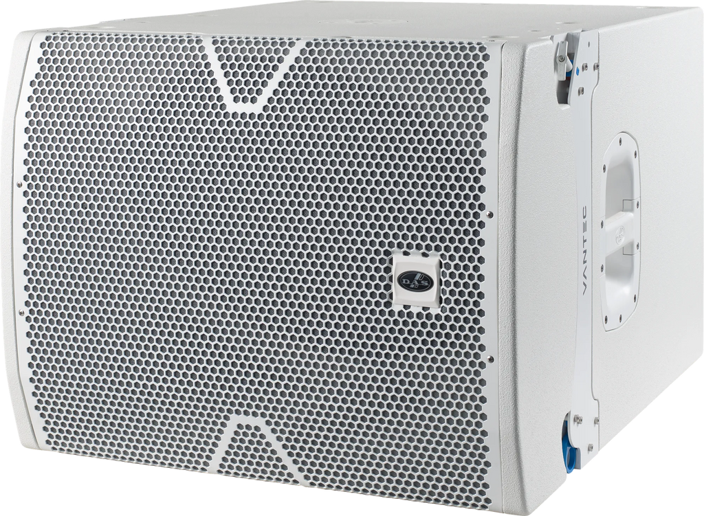 DAS AUDIO VANTEC 118A - USED