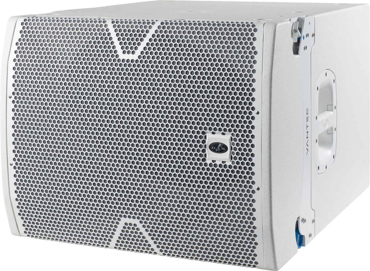 DAS AUDIO VANTEC 118A - USED