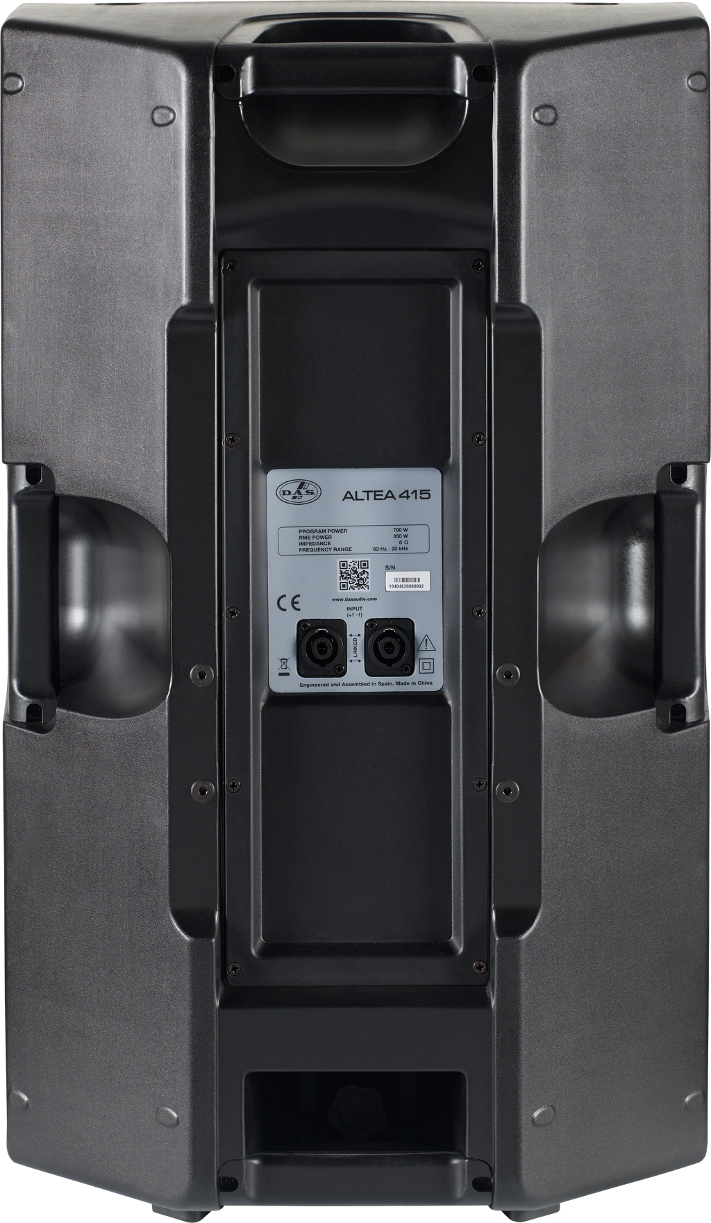 DAS AUDIO ALTEA 415A - USED