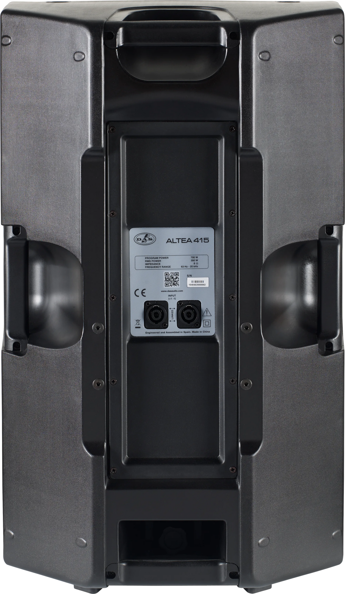 DAS AUDIO ALTEA 415A - USED