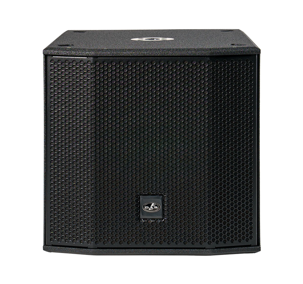 DAS AUDIO ALTEA S15A - USED