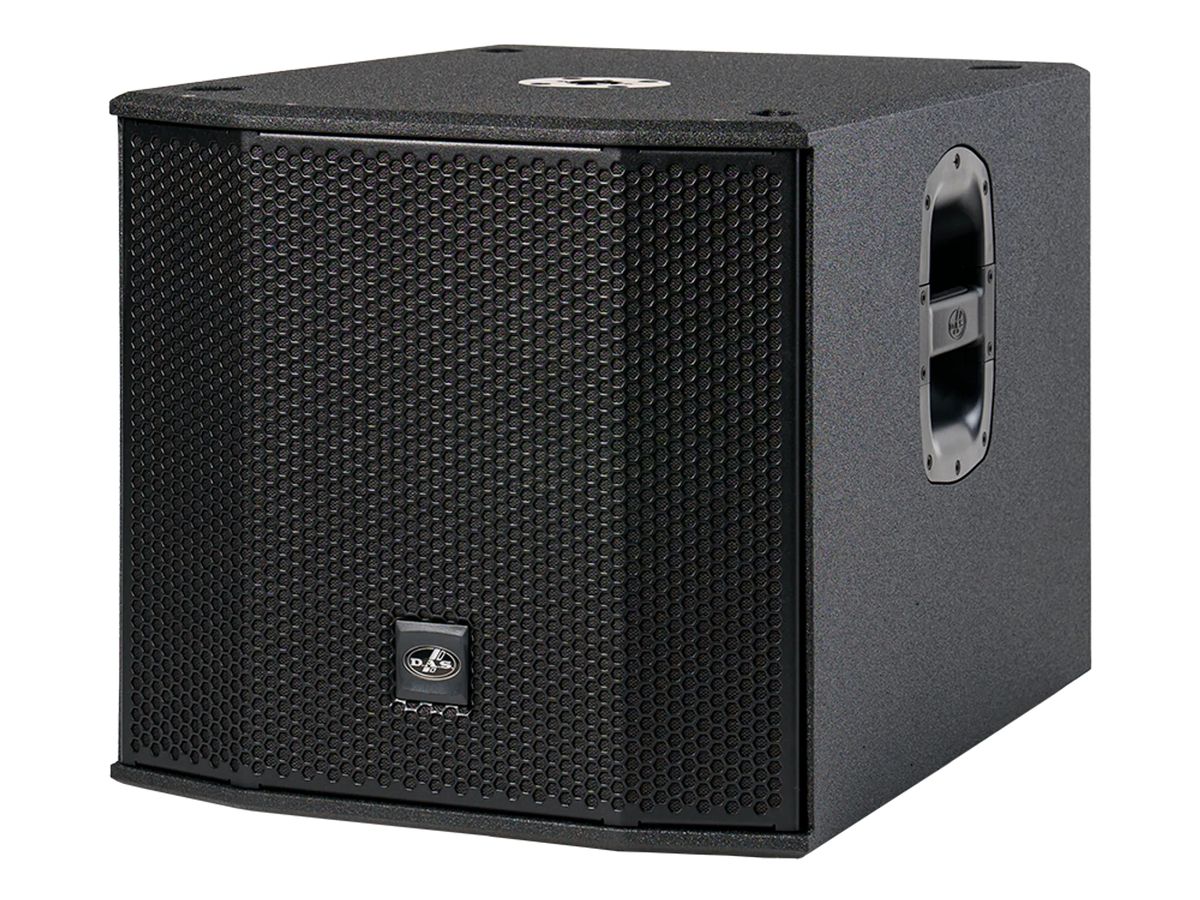 DAS AUDIO ALTEA S15A - USED