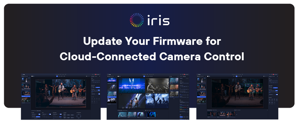 AIDA PTZ4K12G-FNDI-X30B, Broadcast/Conference 4K Full Bandwidth NDI® 12G & 3G-SDI/HDMI/USB/SRT/IP/NDI® HX/HX3, Auto-tracking, FreeD, Genlock, SFP+, XLR, SD recording, 30X Zoom PTZ Camera in Black
