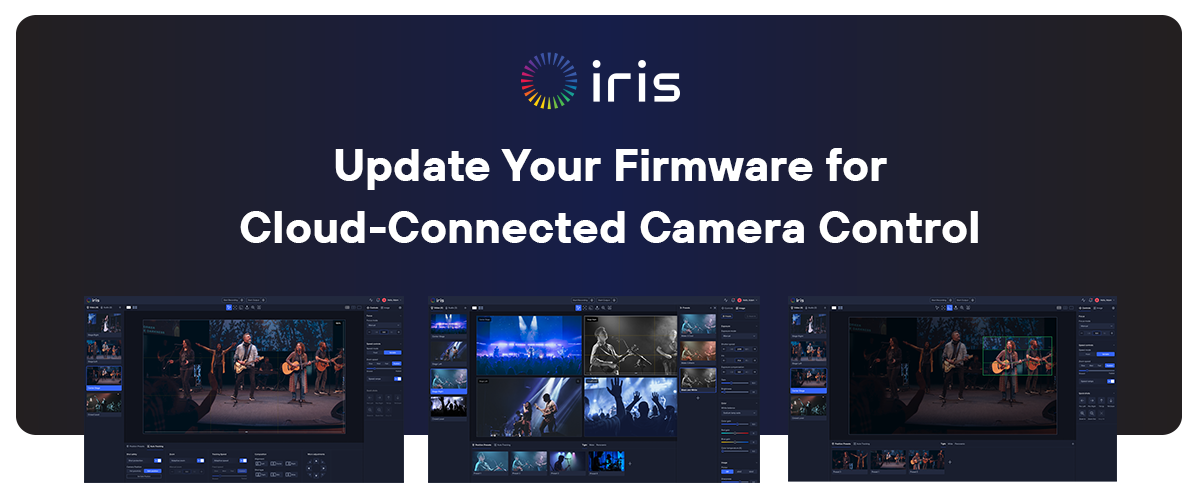 AIDA PTZ4K12G-FNDI-X30B, Broadcast/Conference 4K Full Bandwidth NDI® 12G & 3G-SDI/HDMI/USB/SRT/IP/NDI® HX/HX3, Auto-tracking, FreeD, Genlock, SFP+, XLR, SD recording, 30X Zoom PTZ Camera in Black