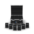 Chauvet DJ Freedom Flex H9 IP X6