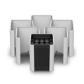 Chauvet DJ Freedom Flex 9 Sleeve X6