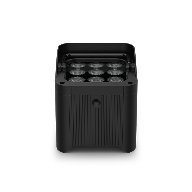 Chauvet DJ Freedom Par H9 IP