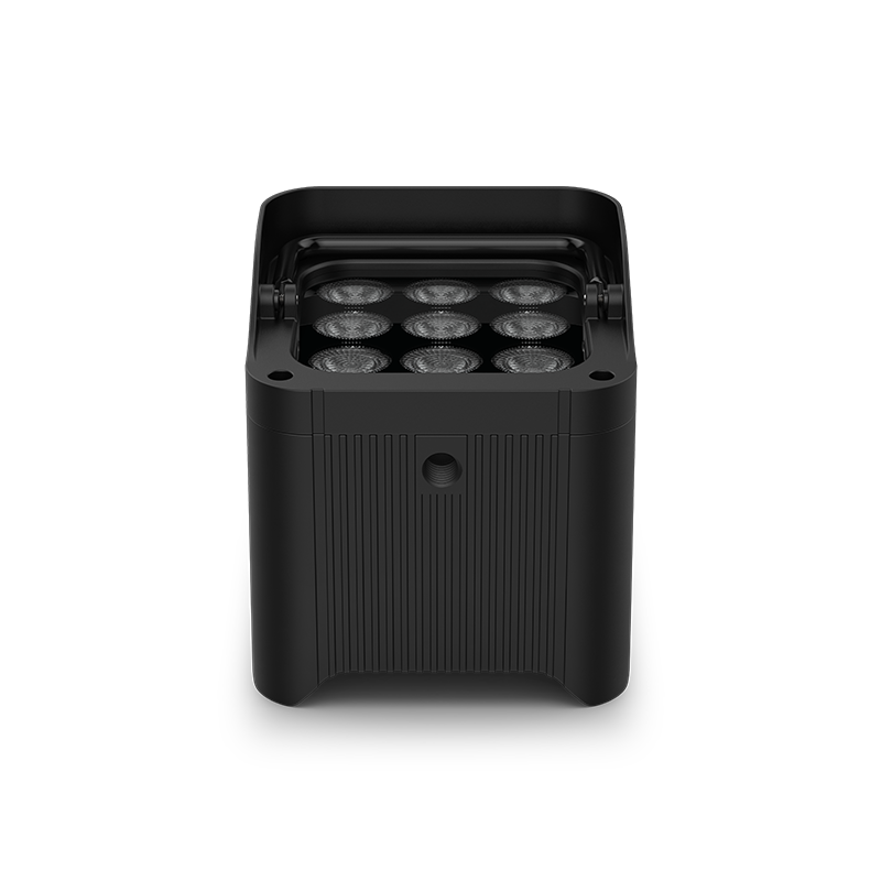 Chauvet DJ Freedom Par Q9