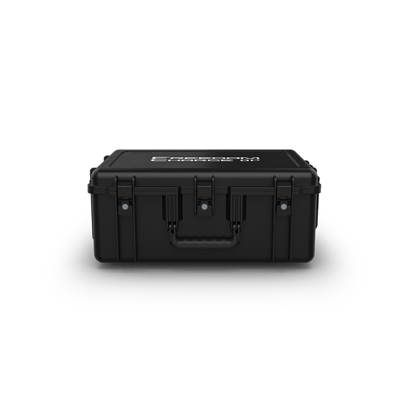 Chauvet DJ Freedom Charge 8P