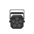 Chauvet DJ EZLink Par Q6BT ILS