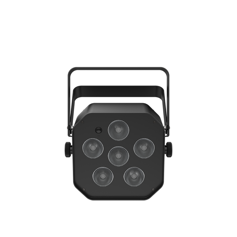 Chauvet DJ EZLink Par Q6BT ILS