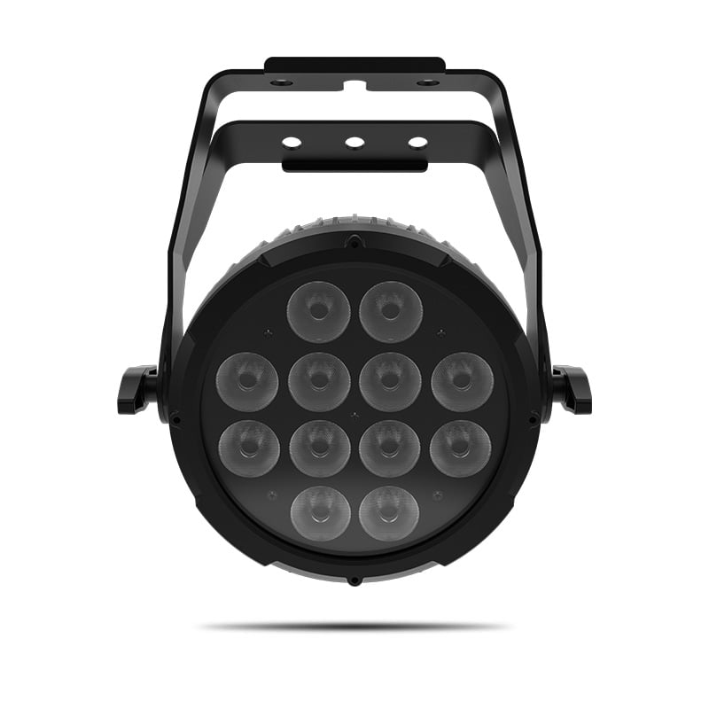 Chauvet DJ SlimPAR Pro Q IP