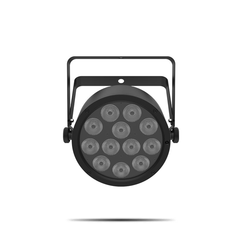 Chauvet DJ SlimPAR Q12 ILS