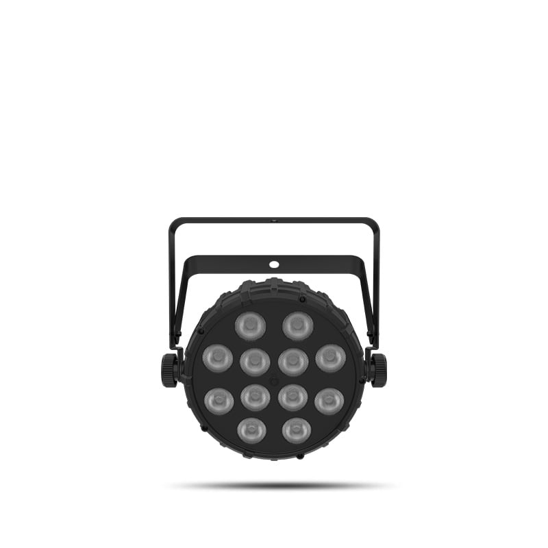 Chauvet DJ SlimPAR Q12BT ILS