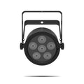 Chauvet DJ SlimPAR Q6 ILS