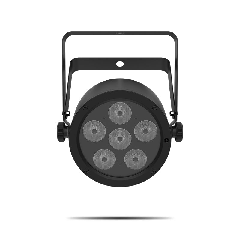 Chauvet DJ SlimPAR Q6 ILS