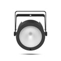 Chauvet DJ COREpar Q120 ILS