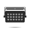 Chauvet DJ LED Shadow 2 ILS