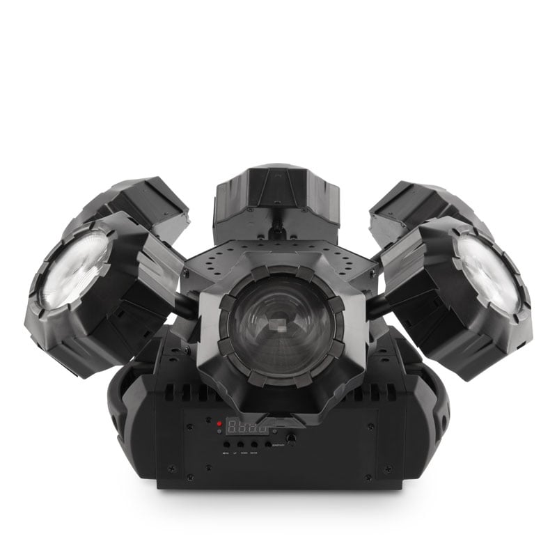 Chauvet DJ Helicopter Q6