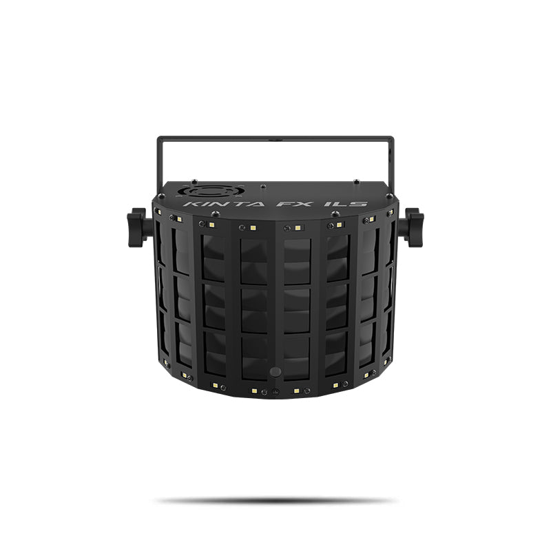 Chauvet DJ Kinta FX ILS