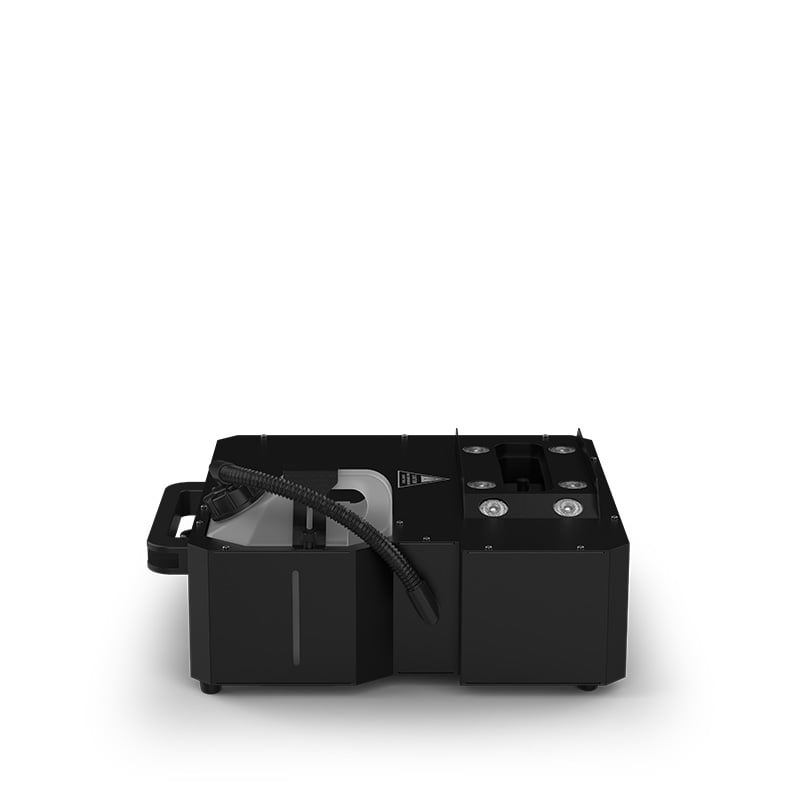 Chauvet DJ Geyser Move