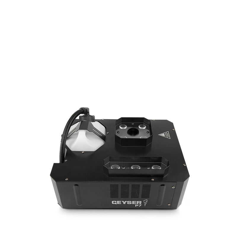 Chauvet DJ Geyser P7