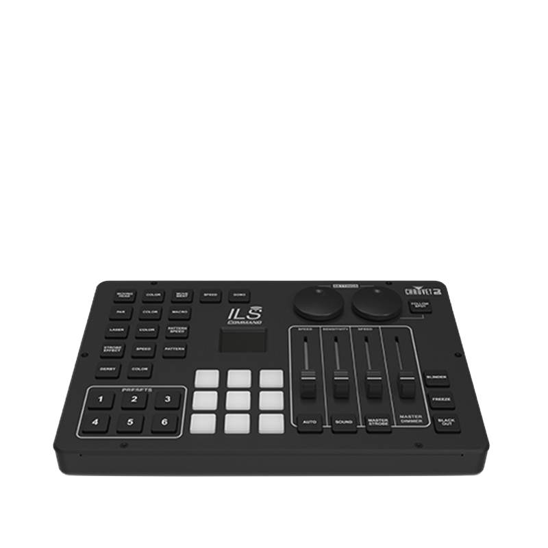 Chauvet DJ ILS Command