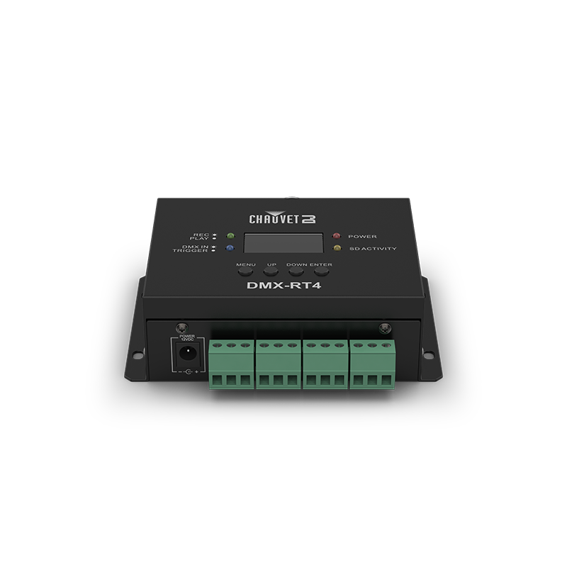 Chauvet DJ DMX-RT4