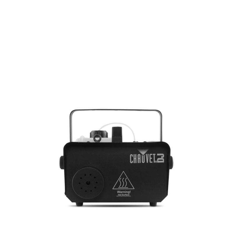 Chauvet DJ Hurricane 1600