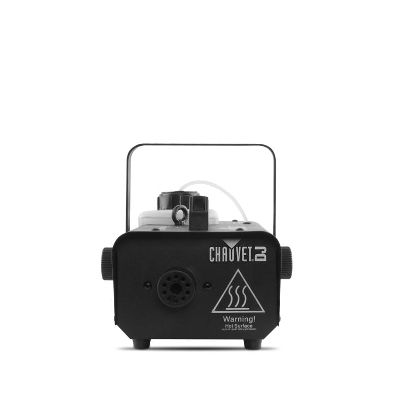 Chauvet DJ Hurricane 1000