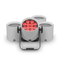 Chauvet DJ Freedom Par 12 Sleeve X4