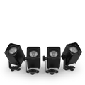Chauvet DJ Freedom H1 IP ILS X4