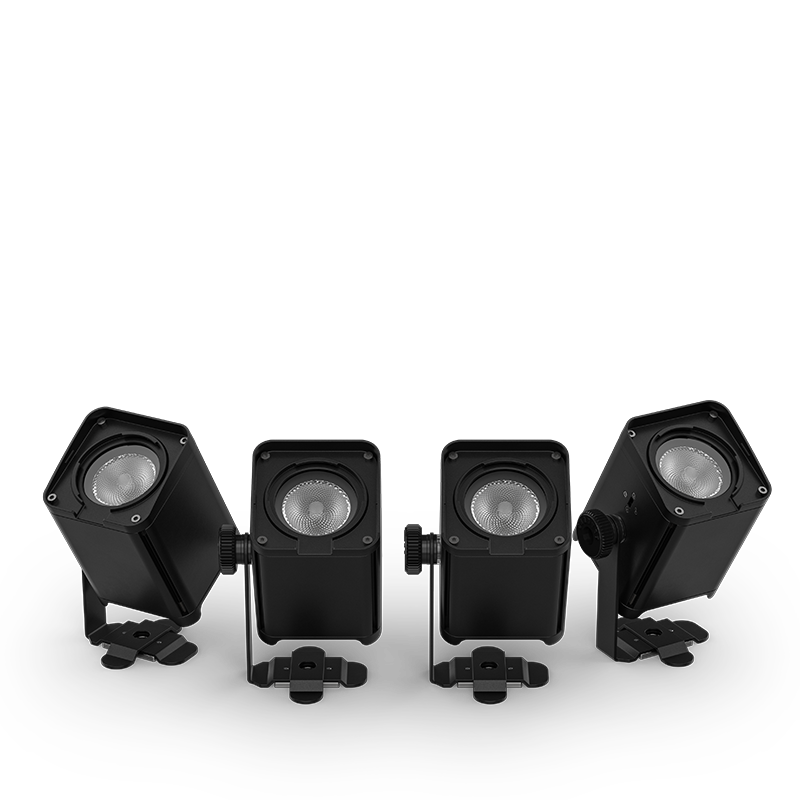 Chauvet DJ Freedom H1 IP ILS X4