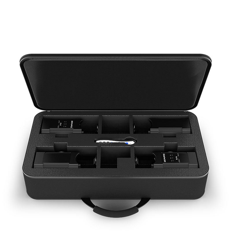 Chauvet DJ EZLink Par Q1BT Pack