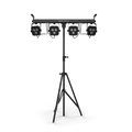 Chauvet DJ 4BAR LTBT ILS