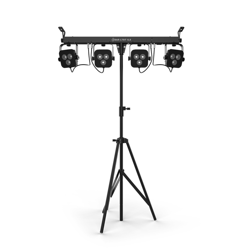 Chauvet DJ 4BAR LTBT ILS