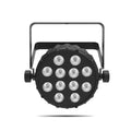 Chauvet DJ SlimPAR Q12BT