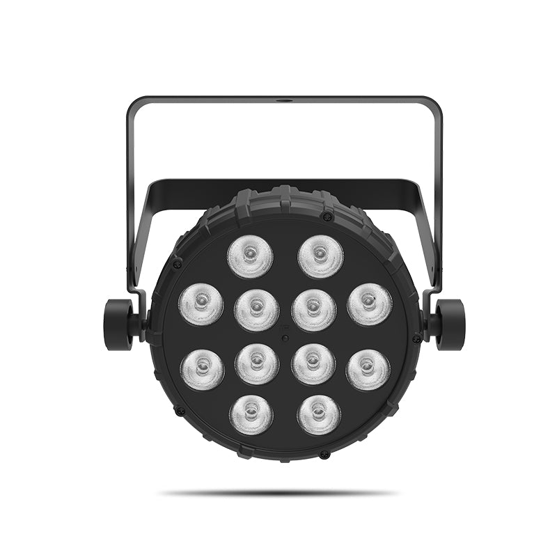 Chauvet DJ SlimPAR Q12BT