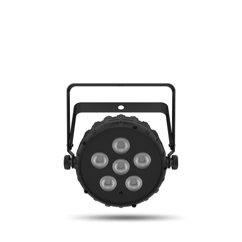 Chauvet DJ SlimPAR T6BT ILS