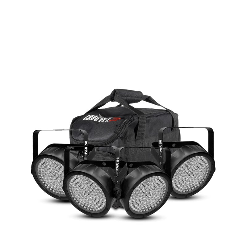 Chauvet DJ SlimPACK 56 LT