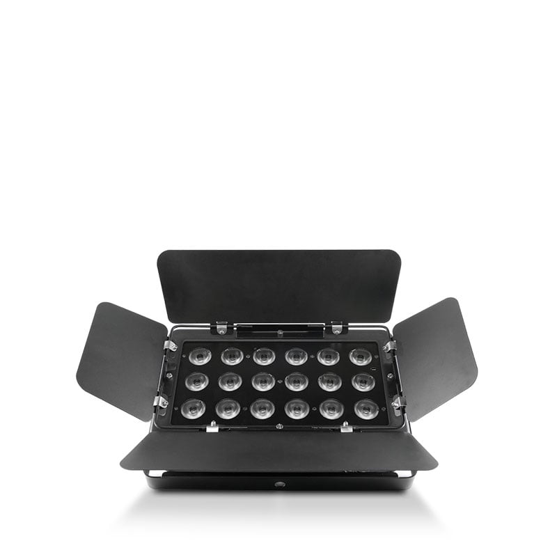 Chauvet DJ SlimBANK T18 USB