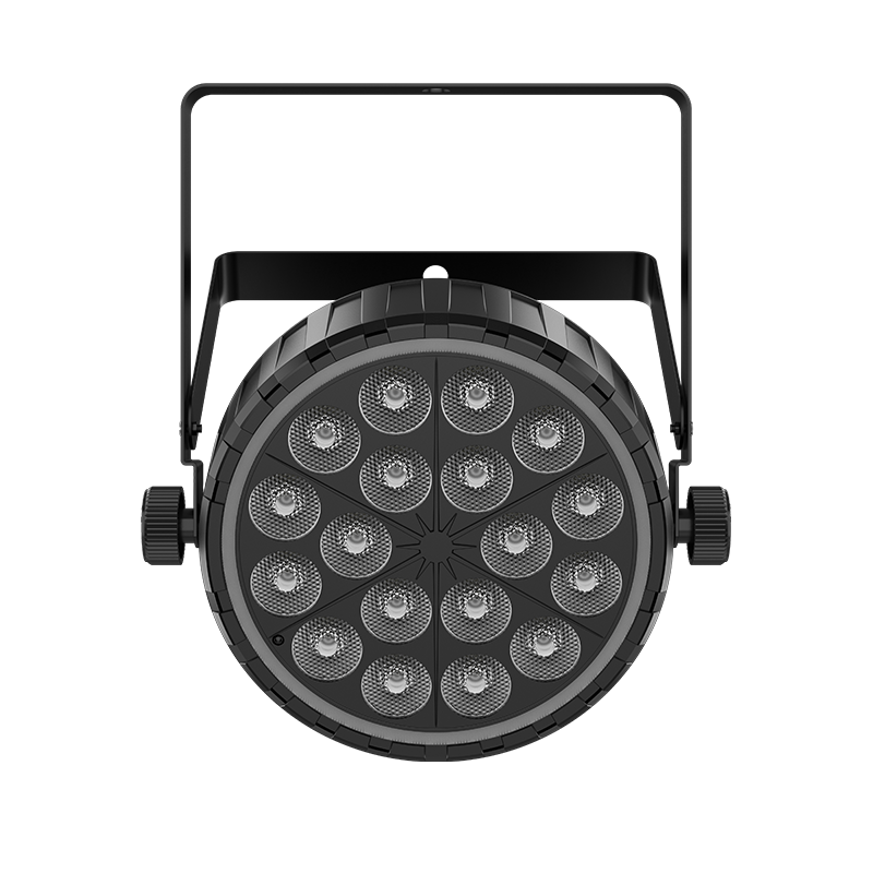 Chauvet DJ FXPar 6