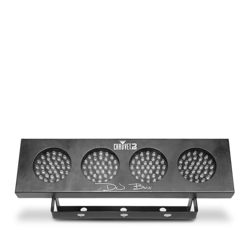 Chauvet DJ DJ Bank