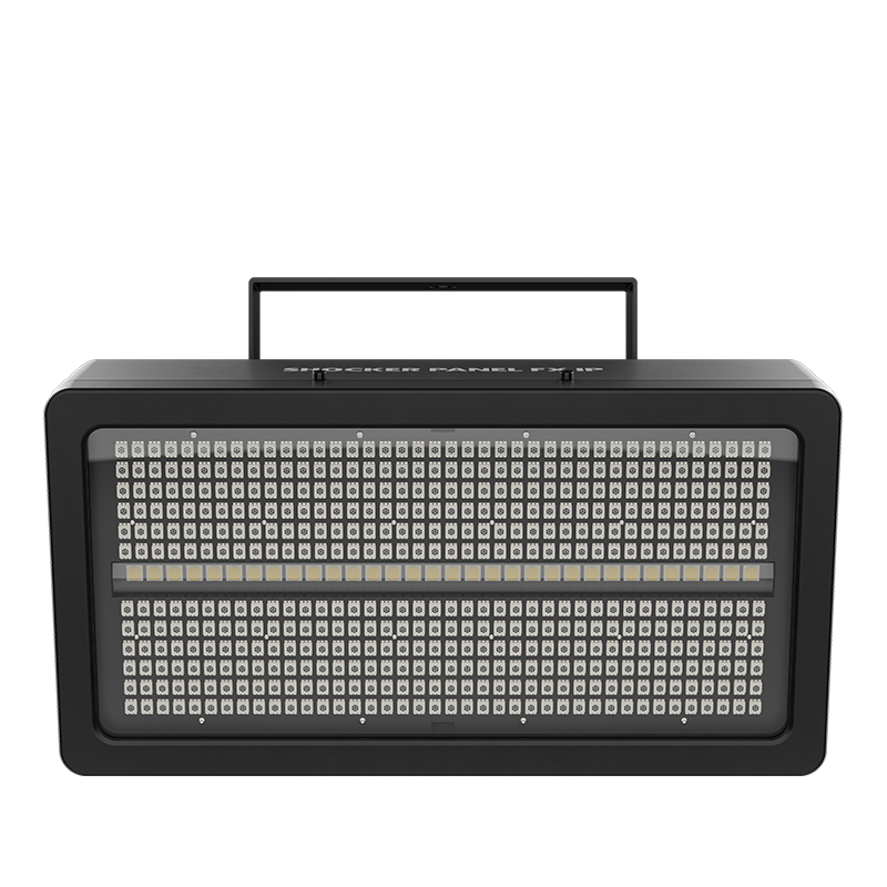 Chauvet DJ Shocker Panel FX IP