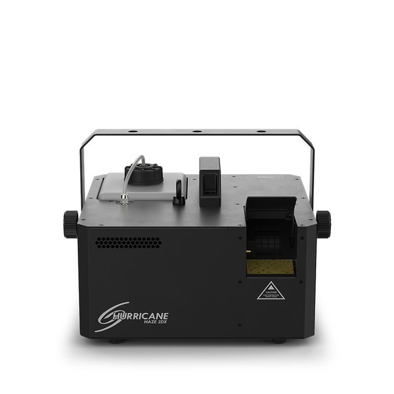 Chauvet DJ Hurricane Haze 2DX